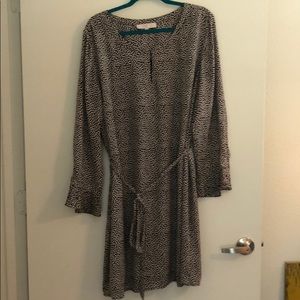 Tulip pattern size 20 loft dress